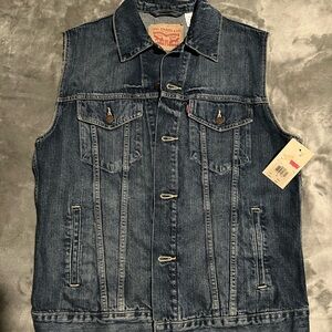 Levi’s Vest